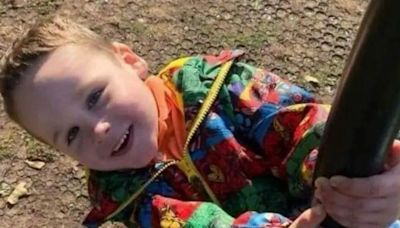 Driver admits killing boy, 6 and two women