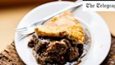 Venison pie recipe