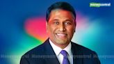 Discretionary spending has not picked up, says HCLTech CEO C Vijayakumar