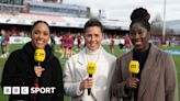 WSL: How to watch final-day fixtures