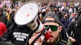 Seattle Proud Boys leader who led mob to Capitol on January 6 sentenced to 18 years in prison