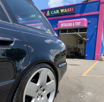 surf city car wash