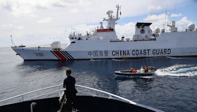 China’s New Coast Guard Law Means More Maritime Mayhem