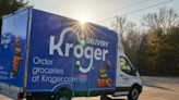 Kroger Ramps Up EV Charging Stations - Check Out For Details