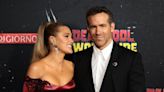 Ryan Reynolds finally reveals name of his and Blake Lively's fourth child
