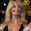 Goldie Hawn