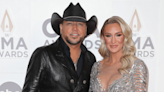 Jason Aldean Details What Led to Wife Brittany's Grisly Finger Injury