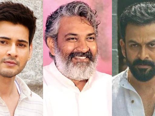 Prithviraj Sukumaran To Reportedly Play The Antagonist In SS Rajamouli's Film With Mahesh Babu