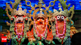 Jagannath Rath Yatra 2024 Top 50 Wishes, Quotes, Images and Rath Yatra WhatsApp Status to share with your loved ones - Times of India