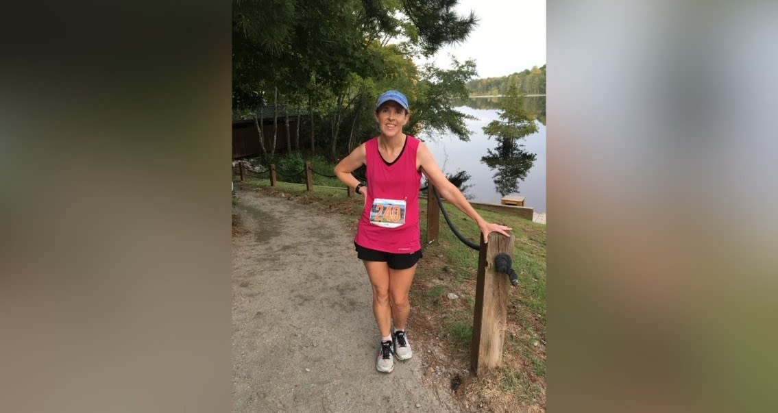 Memorial run to honor Hedingham shooting victim killed while running in Raleigh