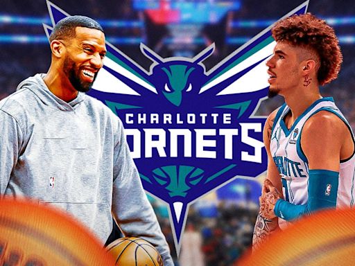 3 best Hornets trades using No. 6 pick in 2024 NBA Draft