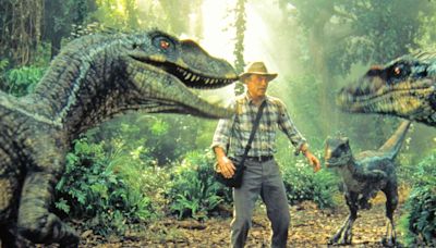 How to Watch “Jurassic Park” Movies and TV Shows in Order (Chronologically and by Release Date)