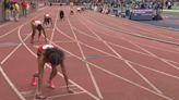 Day 1 of 2024 Penn Relays kicks off in Philadelphia with high schoolers, professionals and seniors