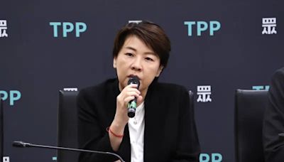 川普美選造勢遇槍擊 黃珊珊：前所未見