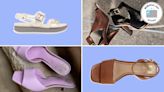 Vince Camuto Memorial Day sale: Save 49% on Vince Camuto sandals, kitten heels, wedges