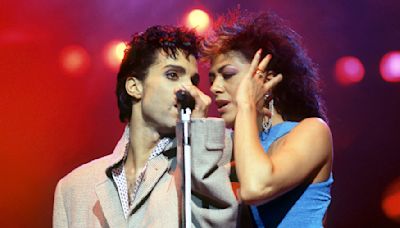 Prince recorded his own version of Michael Jackson’s Bad, says Sheila E.