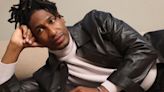 How making music became an act of survival for Jon Batiste