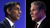 Election campaign day 33: Sunak and Starmer rapped for spending pledges