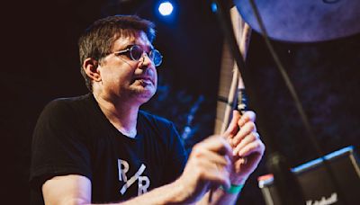 Steve Albini Tributes: Pixies, Cloud Nothings, Jarvis Cocker & More Honor Legendary Producer