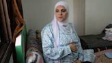 Pregnant in Gaza With Nowhere to Go