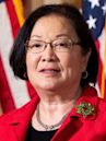 Mazie Hirono