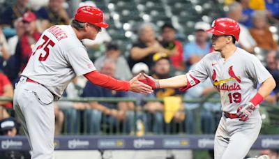 Cardinals Rising Star To Reach Milestone; Finally Showing Signs Of Return