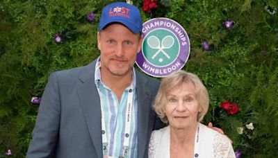All About Woody Harrelson’s Parents, Charles and Diane Harrelson