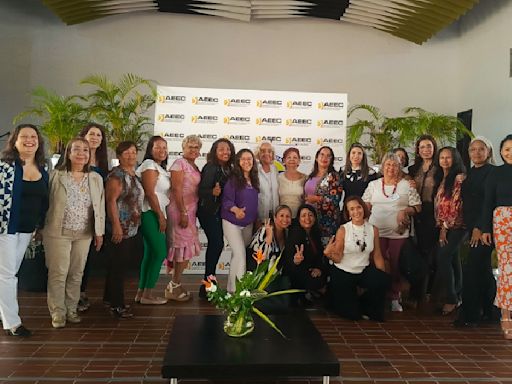 Unidad de alianzas compartidas necesarias para atender crisis de pobreza de las mujeres venezolanas