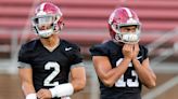 Jalen Hurts, Tua Tagovailoa stats comparison: How Alabama QBs fared in college, NFL