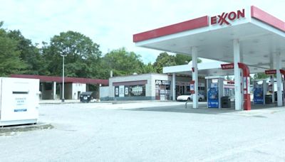 LATE NIGHT CRIME: Meridian Police investigating robbery at Exxon