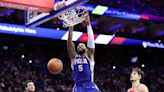 Marcus Morris Sr. appreciates consistency Sixers have now given him