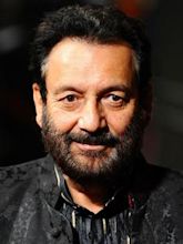 Shekhar Kapur