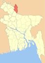 Kurigram District