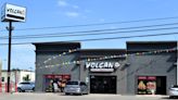 Volcano Sushi has opened for business on Midwestern Parkway