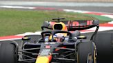 Formel 1: Stroll mit Trainingsbestzeit - Verstappen Dritter