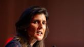 Possible 2024 contender Nikki Haley returning to Iowa for Randy Feenstra fundraiser