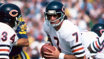 Cowboys & Bears Ex QB Dies at Age 70