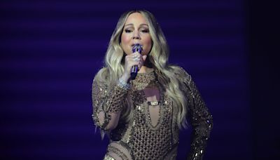 Mariah Carey announces biggest Christmas tour to date: How to get tickets