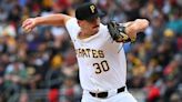 Inside Paul Skenes' pitch mix: Scouting report on hard-throwing Pirates' ace and his splinker | Sporting News Canada