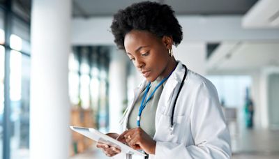 Council Post: Healthcare In Africa: Tech Developments And Lessons For Entrepreneurs