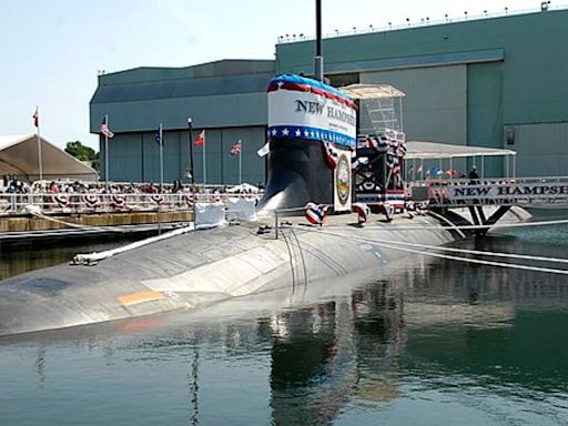 Nuclear submarine will be a leapfrog for India-France ties, bring New Delhi into exclusive club