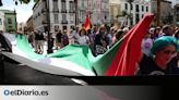 Organizaciones en defensa de Palestina convocan manifestaciones este sábado en Canarias contra el genocidio en Gaza