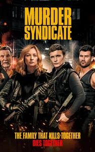 Murder Syndicate