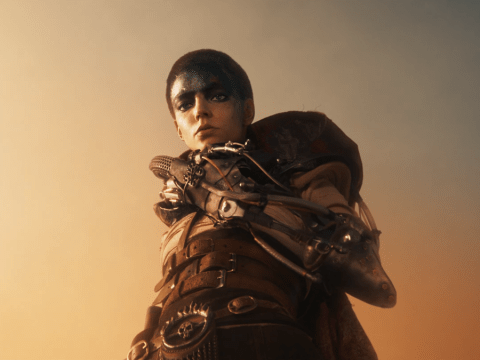 George Miller Talks Furiosa’s Future After the Events of Mad Max: Fury Road