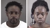 Two charged after gunfire in downtown Winston-Salem