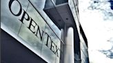 Waterloo software firm OpenText cuts 1,200 jobs as part of business optimization plan | CBC News