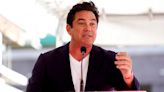 Actor Dean Cain hits Biden over pledge to restore Roe v. Wade