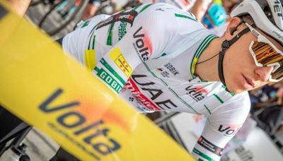 "Pogacar causará estragos en el Giro de Italia. Nadie le hará sombra"
