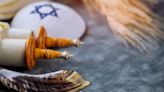 What are the Jewish High Holy Days?