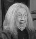 Grandmama (The Addams Family)